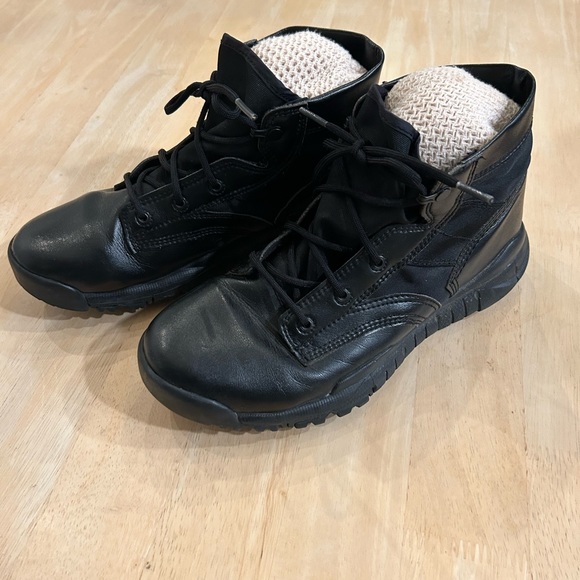Nike SFB Chukka - Picture 5 of 5